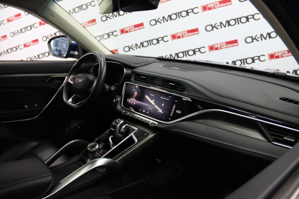 Geely Atlas Pro Сургут  - изображение 9