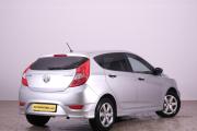 Hyundai Solaris I Омск  - изображение 29