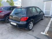 Peugeot 307 I Рестайлинг Санкт-Петербург  - изображение 9