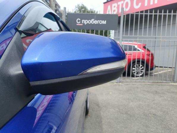 Lada (ВАЗ) Vesta I с пробегом 2021 года, цена 970 000 рублей, 64726 км, седан, Автокод Объявления