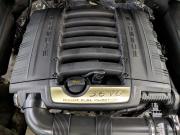 Porsche Cayenne II Рестайлинг (958) Москва  - изображение 38