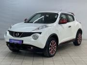 Nissan Juke I Рестайлинг Воронеж  - изображение 21
