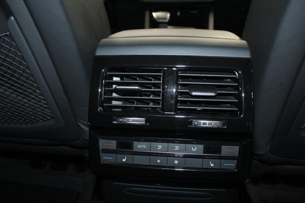 Volkswagen Touareg III Кемерово  - изображение 14