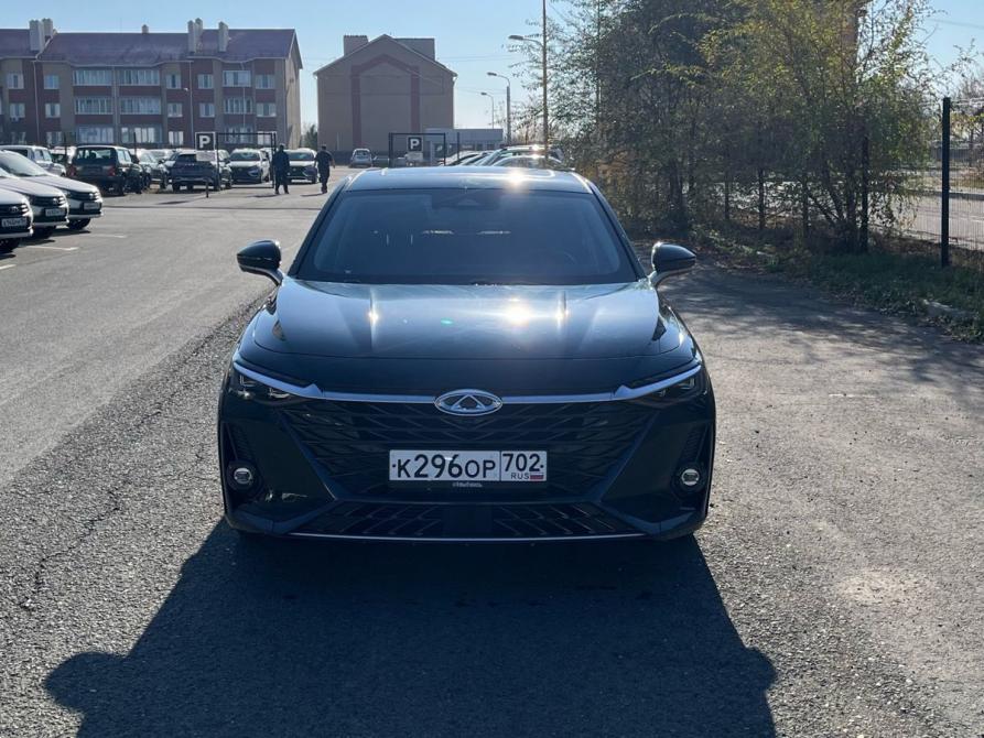 Chery Arrizo 8 Оренбург  - изображение 2