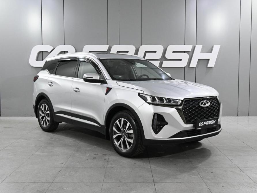 Chery Tiggo 7 Pro Max I Ростов-на-Дону  - изображение 1