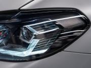 BMW X4 II (G02) Рестайлинг Москва  - изображение 57
