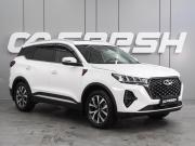 Chery Tiggo 7 Pro Max I Воронеж  - изображение 21