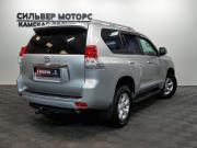 Toyota Land Cruiser Prado 150 Series Пермь  - изображение 20