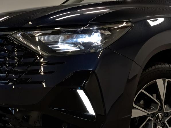 Jetta VS7 I Рестайлинг 1 с пробегом 2024 года, цена 1 900 000 рублей, 40859 км, внедорожник, Автокод Объявления