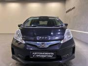 Honda Fit II Новосибирск  - изображение 30