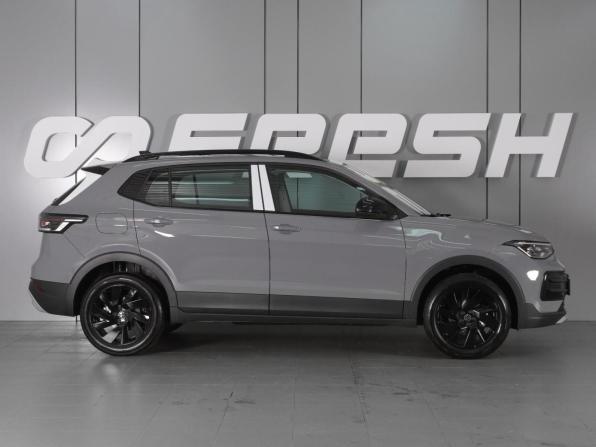 Volkswagen Tharu XR с пробегом 2025 года, цена 3 215 000 рублей, 10 км, внедорожник, Автокод Объявления