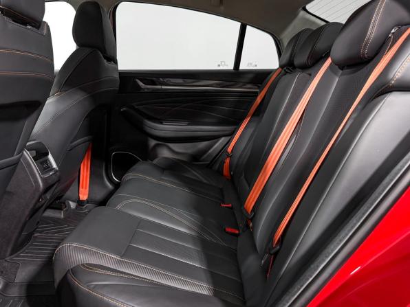 Omoda S5 GT с пробегом 2023 года, цена 1 675 000 рублей, 37000 км, седан, Автокод Объявления