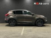 Kia Sportage III Челябинск  - изображение 28