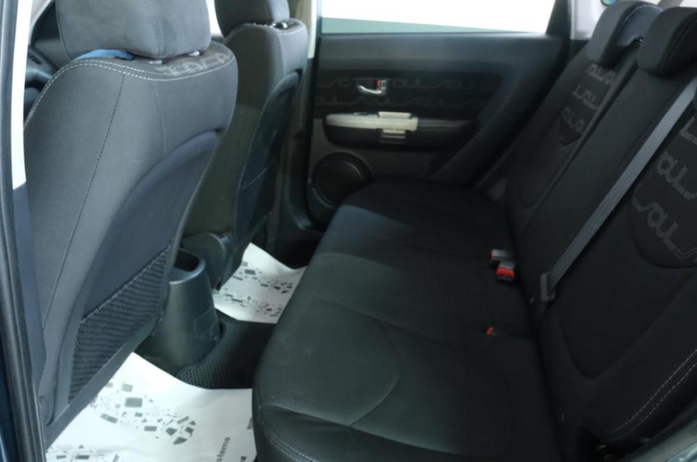 Kia Soul I Рестайлинг Омск  - изображение 19