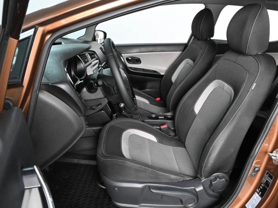 Kia Ceed II Рестайлинг Ростов-на-Дону  - изображение 10