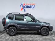 Chevrolet Niva I Рестайлинг Нижний Новгород  - изображение 23