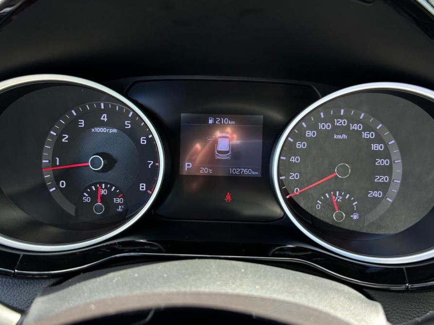 Kia Ceed III Альметьевск  - изображение 19
