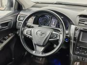 Toyota Camry VII (XV50) Рестайлинг Москва  - изображение 43