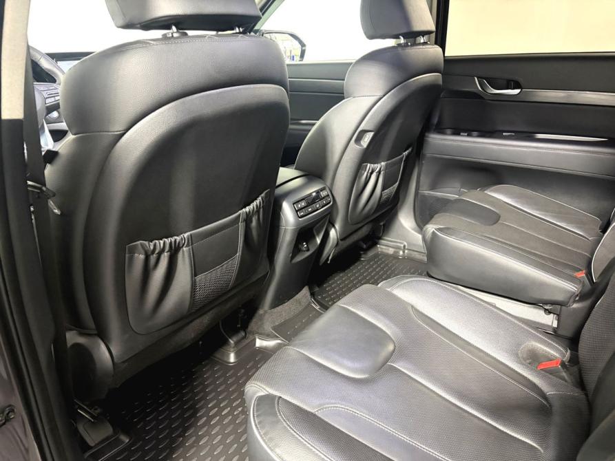Hyundai Palisade I Пермь  - изображение 21