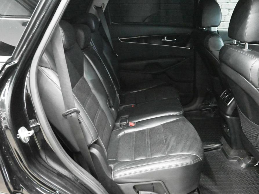 Kia Sorento III Prime Рестайлинг Екатеринбург  - изображение 11
