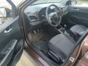 Hyundai Solaris II Рестайлинг Челябинск  - изображение 43