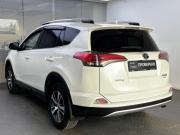 Toyota RAV4 IV (XA40) Рестайлинг Уфа  - изображение 30