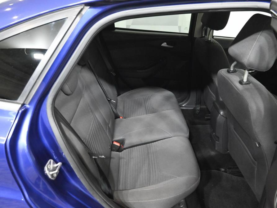 Ford Focus III Рестайлинг Екатеринбург  - изображение 11