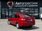 Lada (ВАЗ) Granta I Рестайлинг Волгоград  - изображение 25