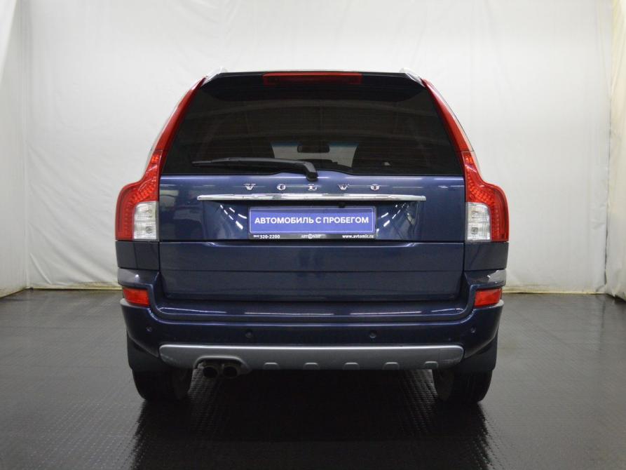 Volvo XC90 I Рестайлинг Санкт-Петербург  - изображение 6