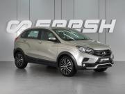 Lada (ВАЗ) XRAY I Минеральные Воды  - изображение 17