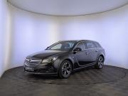 Opel Insignia I Рестайлинг Москва  - изображение 29