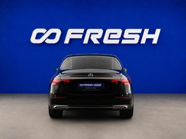 Mercedes-Benz E-Класс VI (W214 S214) с пробегом 2025 года, цена 7 699 977 рублей, 9938 км, седан, Автокод Объявления