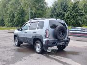 Lada (ВАЗ) Niva Travel I Чебоксары  - изображение 30
