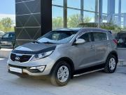 Kia Sportage III Новосибирск  - изображение 21