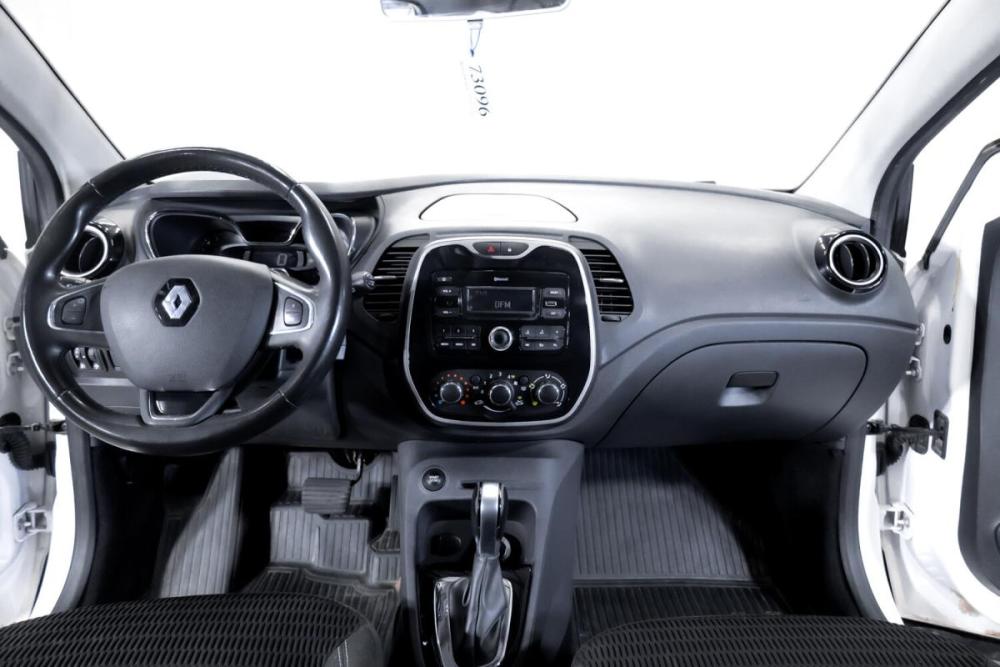 Renault Kaptur I Тюмень  - изображение 15