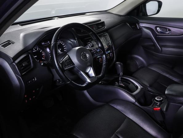 Nissan X-Trail III Рестайлинг с пробегом 2021 года, цена 2 153 000 рублей, 146023 км, внедорожник, Автокод Объявления