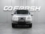 Chevrolet Niva I Рестайлинг Воронеж  - изображение 17