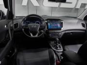 Hyundai Creta I Тюмень  - изображение 25