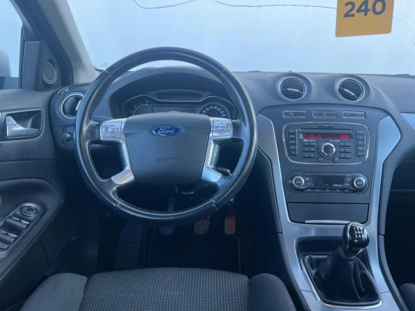 Ford Mondeo IV Рестайлинг с пробегом 2011 года, цена 620 000 рублей, 306972 км, седан, Автокод Объявления