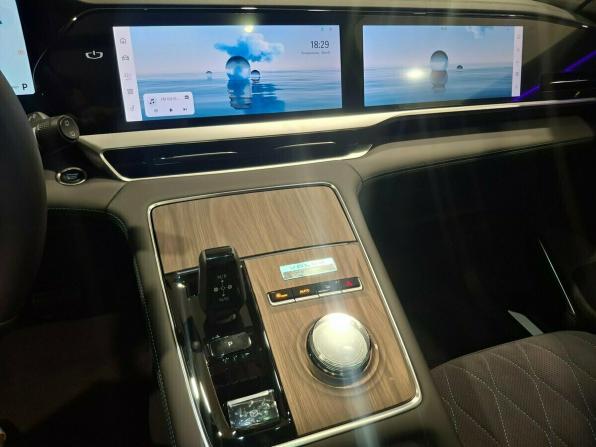 Новый Volga K50 2026 года, цена 4 799 000 рублей, внедорожник, Автокод Объявления