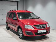 Lada (ВАЗ) Largus I Екатеринбург  - изображение 20