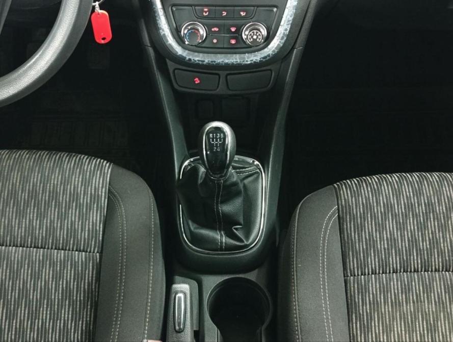Opel Mokka I Санкт-Петербург  - изображение 16