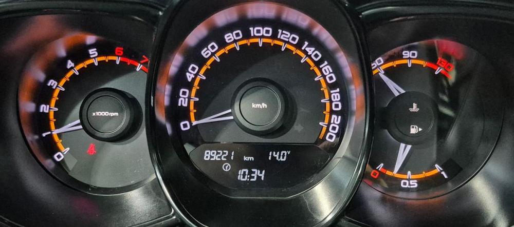 Lada (ВАЗ) Vesta I Воронеж  - изображение 9