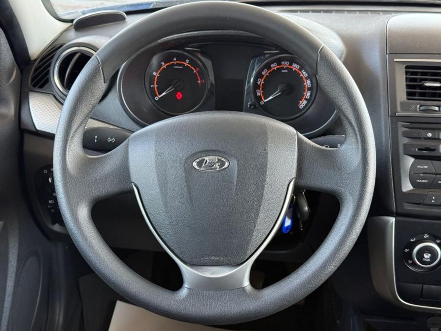 Lada (ВАЗ) Granta I Рестайлинг Волгоград  - изображение 13