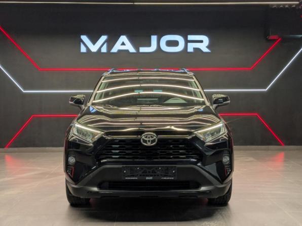 Toyota RAV4 V (XA50) с пробегом 2020 года, цена 3 650 000 рублей, 88494 км, внедорожник, Автокод Объявления