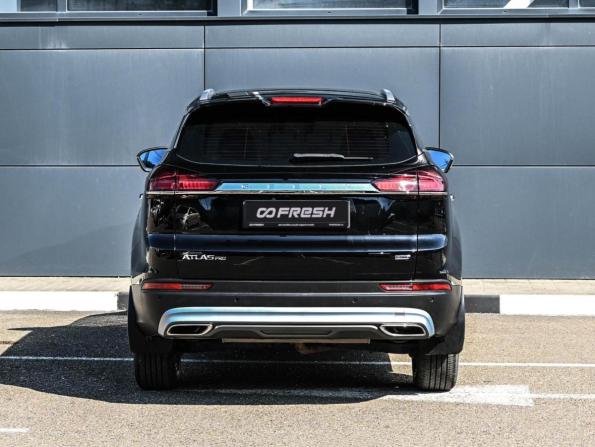 Geely Atlas Pro с пробегом 2023 года, цена 2 059 000 рублей, 67664 км, внедорожник, Автокод Объявления