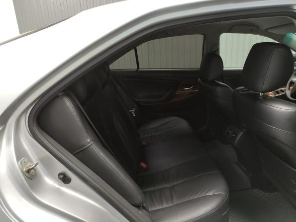 Toyota Camry VI (XV40) с пробегом 2007 года, цена 943 000 рублей, 297484 км, седан, Автокод Объявления
