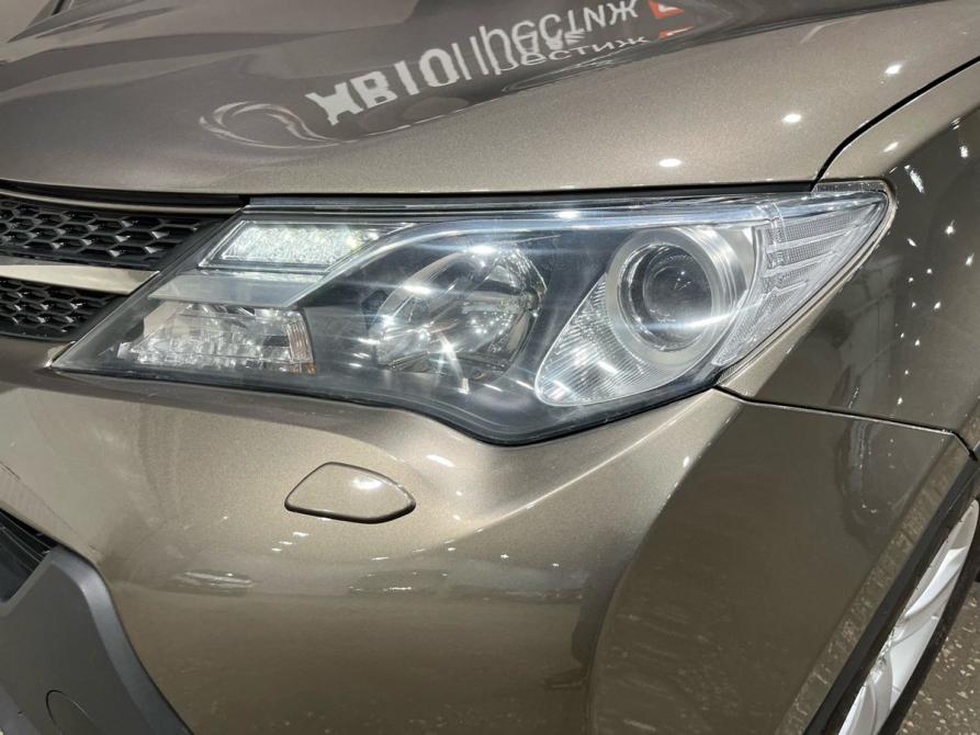 Toyota RAV4 IV (XA40) Пермь  - изображение 9