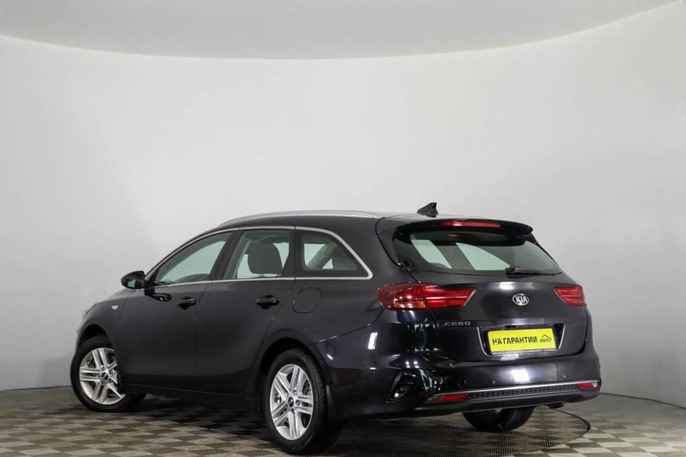 Kia Ceed III Пермь  - изображение 7