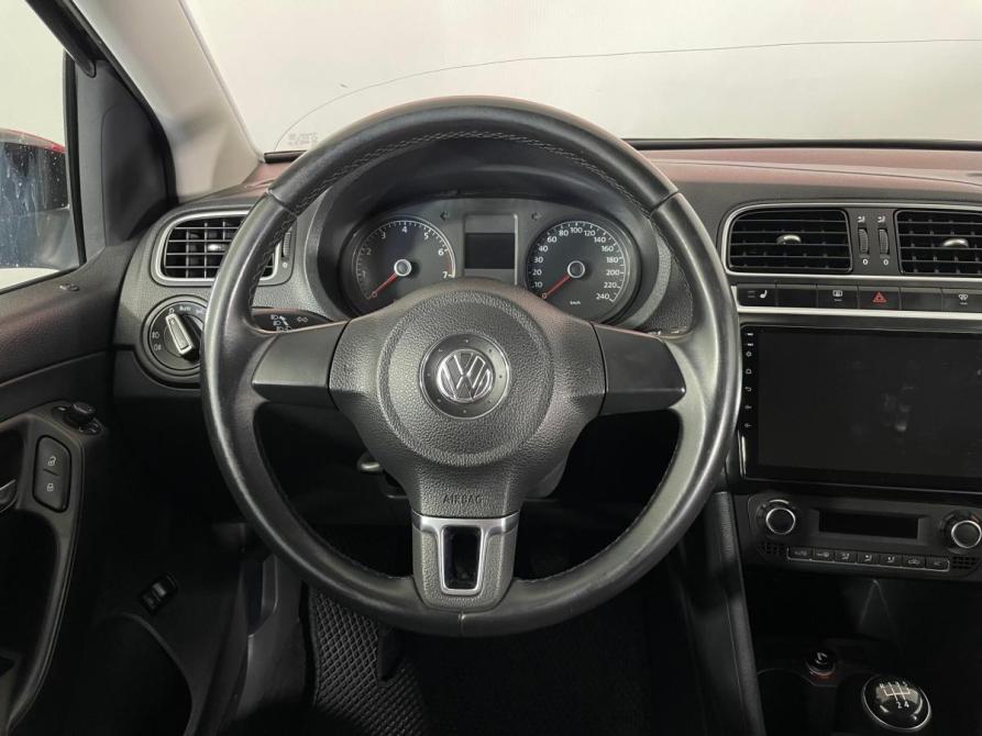 Volkswagen Polo V Воронеж  - изображение 14